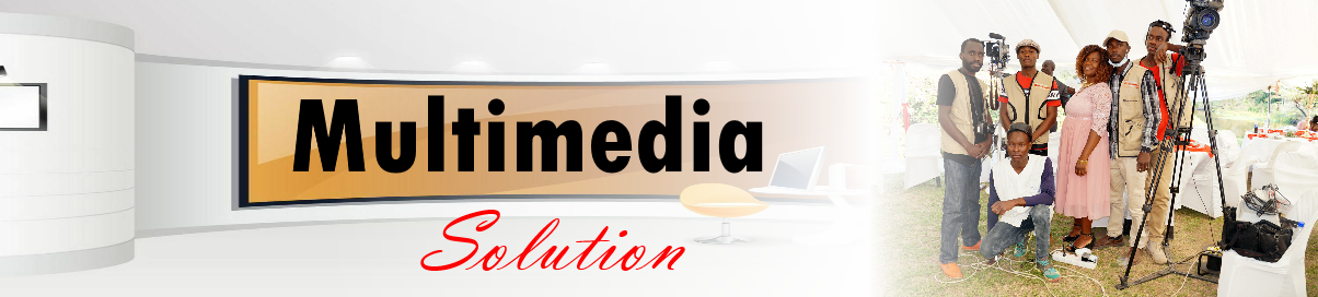 Multimedia Solutions